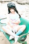 [COSPLAY] 蠢沫沫 小电车
