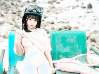 [COSPLAY] 蠢沫沫 小电车