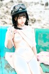 [COSPLAY] 蠢沫沫 小电车