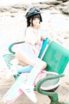 [COSPLAY] 蠢沫沫 小电车