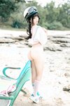 [COSPLAY] 蠢沫沫 小电车