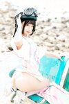 [COSPLAY] 蠢沫沫 小电车