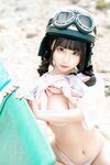 [COSPLAY] 蠢沫沫 小电车