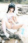 [COSPLAY] 蠢沫沫 小电车