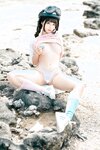 [COSPLAY] 蠢沫沫 小电车