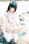 [COSPLAY] 蠢沫沫 小电车