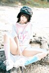 [COSPLAY] 蠢沫沫 小电车