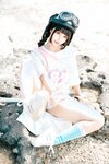 [COSPLAY] 蠢沫沫 小电车