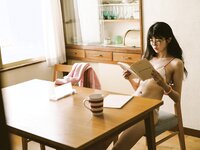 [BUBKA Photobook] Azusa Onodera 小野寺梓 - Color of Life (NO watermark)