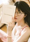 [BUBKA Photobook] Azusa Onodera 小野寺梓 - Color of Life (NO watermark)