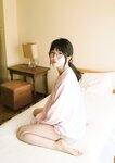 [BUBKA Photobook] Azusa Onodera 小野寺梓 - Color of Life (NO watermark)