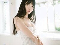 [BUBKA Photobook] Azusa Onodera 小野寺梓 - Color of Life (NO watermark)