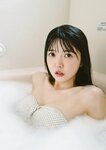 [BUBKA Photobook] Azusa Onodera 小野寺梓 - Color of Life (NO watermark)