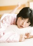[BUBKA Photobook] Azusa Onodera 小野寺梓 - Color of Life (NO watermark)