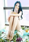 [Moon Night Snap] Mona (모나) - Happy Birthday Vol.3