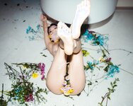 [Moon Night Snap] Mona (모나) - Happy Birthday Vol.3