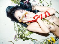 [Moon Night Snap] Mona (모나) - Happy Birthday Vol.3