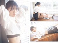 [Weekly Playboy] 2023 No.14 (新田桃子 村上愛花 平川結月 桃月なしこ 石井薫子 中村知世 宮崎あみさ 他)