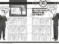 [Weekly Playboy] 2023 No.14 (新田桃子 村上愛花 平川結月 桃月なしこ 石井薫子 中村知世 宮崎あみさ 他)