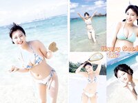 [Young Animal] 2023 No.07 (田中美久 市村愛里)