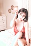 [SAINT Photolife] Yuna (유나) No.27
