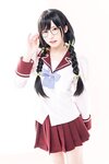 [Shonen Magazine] 週刊少年マガジン 2023.03.30 No.15 えなこ