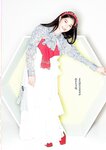 [Young Jump] 週刊ヤングジャンプ 2023.03.30 No.16 西野七瀬 橋本つむぎ 猪子れいあ