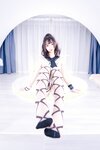 [COSPLAY] 神楽板真冬 情趣水手