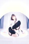 [COSPLAY] 神楽板真冬 情趣水手