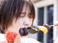 [FLASH Photobook] Mio Kudo 工藤美桜 - Secret summer vacation 秘密の夏休み (2022-12-27)