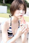 [FLASH Photobook] Mio Kudo 工藤美桜 - Secret summer vacation 秘密の夏休み (2022-12-27)