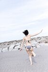 [FLASH Photobook] Mio Kudo 工藤美桜 - Secret summer vacation 秘密の夏休み (2022-12-27)