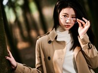 [COSPLAY] 年年 - 戶外楓洄 [55P-500MB]