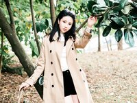 [COSPLAY] 年年 - 戶外楓洄 [55P-500MB]