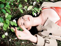 [COSPLAY] 年年 - 戶外楓洄 [55P-500MB]