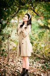 [COSPLAY] 年年 - 戶外楓洄 [55P-500MB]