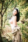 [COSPLAY] 年年 - 戶外楓洄 [55P-500MB]