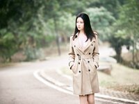 [COSPLAY] 年年 - 戶外楓洄 [55P-500MB]