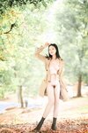 [COSPLAY] 年年 - 戶外楓洄 [55P-500MB]