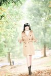 [COSPLAY] 年年 - 戶外楓洄 [55P-500MB]