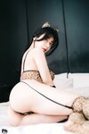 [Paranhosu] Sia_S22 Photo Book Vol.6 - Leopard
