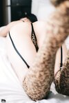 [Paranhosu] Sia_S22 Photo Book Vol.6 - Leopard