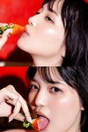 [FRIDAY Digital Photobook] Momona Koibuchi 恋渕ももな - Momoiro's Love ももいろの恋 (2023-02-24)