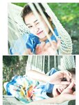 [FLASH] 2023.03.28-04.04 No.1682 米倉涼子 山本恵里伽 吉川愛 青井春 岸明日香 武藤十夢 宮花もも