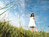 [Nude PB] Minami Kojima 1st. ~ Minami-fuu (2012.02.05)