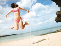 [Nude PB] Minami Kojima 1st. ~ Minami-fuu (2012.02.05)