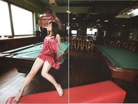 [Nude PB] Minami Kojima 1st. ~ Minami-fuu (2012.02.05)