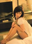 [Nude PB] Minami Kojima 1st. ~ Minami-fuu (2012.02.05)