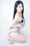 Bomi (보미) - Gray Slip