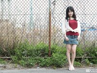 [Graphis] 2014-06-06 Gals - Arisa Misato 美里有紗『Fascinate』(130P+3V)